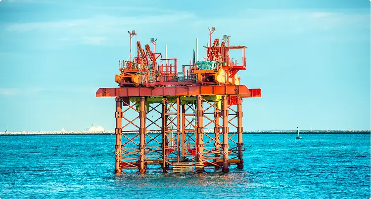 Offshore & Onshore Performance
